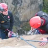 Kletterkurs im Klettergarten Rathen