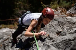 Kletterkurs nahe Garmisch-Partenkirchen
