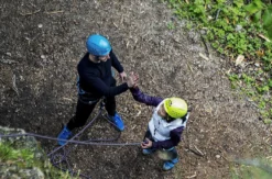 Kletterkurs Ohlstadt (7 Std.)
