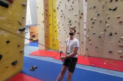 Kletterkurs Wien