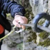 Klettersteig Anfängerkurs Schneizlreuth