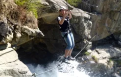 Klettersteig Haiming