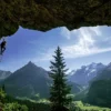 Klettersteig Kandersteg