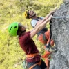 Klettersteig Schnupperkurs Ohlstadt