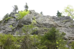 Klettersteig Schnupperkurs Ohlstadt