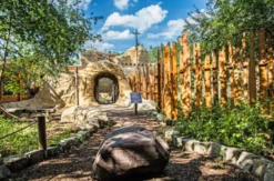 Klettersteig-Welt im Raum Berlin für 2