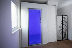 Kältekammer Biberach