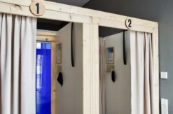 Kältekammer Ehingen (Donau) für 2