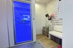 Kältekammer Köln