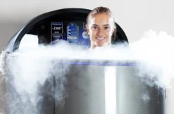 Kältesauna für 2 Freiburg