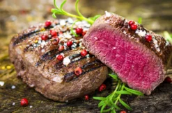Kochen mit Starkoch Christian Henze Kempten (Exklusiv Fleisch)