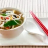 Kochkurs asiatische Küche