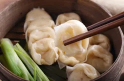 Kochkurs asiatische Küche