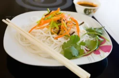 Kochkurs asiatische Küche