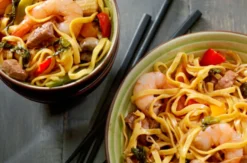 Kochkurs Chinesisch in Köln