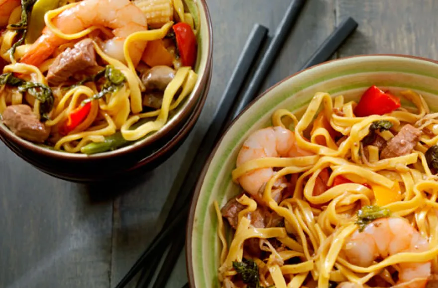 Kochkurs Chinesisch in Köln