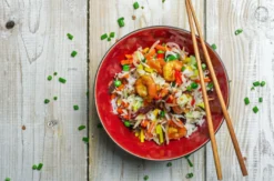 Kochkurs Chinesisch in Köln