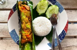Kochkurs indonesisches Streetfood Düsseldorf