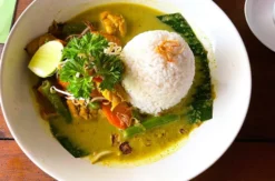 Kochkurs indonesisches Streetfood Düsseldorf