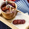 Kochkurs Tapas & Co
