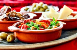 Kochkurs Tapas & Co