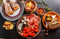 Kochkurs Tapas & Co