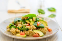 Kochkurs Vegetarisch