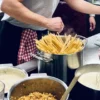 Kochkurs Wiesbaden (Griechische Küche)