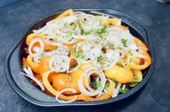 Kochkurs Wiesbaden (Griechische Küche)