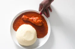 Kongolesischer Kochkurs Berlin