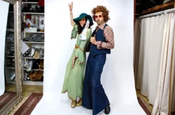 Kostüm-Fotoshooting München