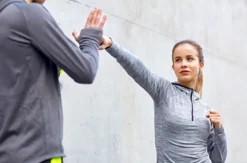 Krav Maga Seminar für Frauen