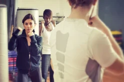 Krav Maga Seminar für Frauen