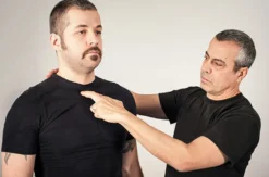 Krav Maga XXL Training
