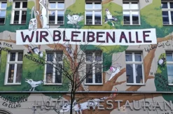 Kreuzberg Führung Berlin (2 Std.)