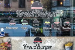 Kreuzberg Führung Berlin (2 Std.)