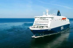 Kreuzfahrt Amsterdam - Newcastle für 2