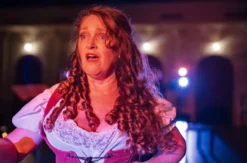 Krimi Dinner Bremen
