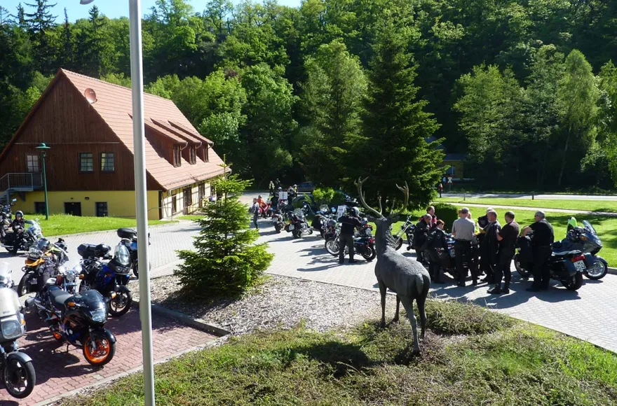 Krimi-Dinner-Erlebnis im Harz für 2 (2 Nächte)