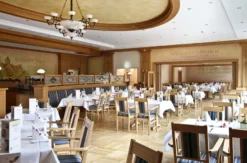 Krimi-Dinner-Erlebnis im Harz für 2 (2 Nächte)