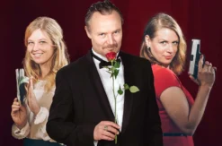 Krimi Dinner Stemwede