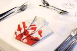 Krimi, Dinner und Theater Zossen