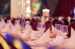 Krimi, Dinner und Theater Zossen