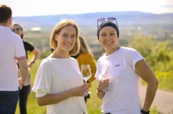 Krimi-Tour mit Wein Ingelheim