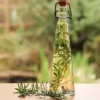 Kräuterliköre und Heilöle selber machen Harzgerode