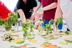 Kräuterseminar mit Dinner Bad Berneck im Fichtelgebirge