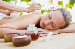 Kräuterstempelmassage Eppelheim (90 Min.)