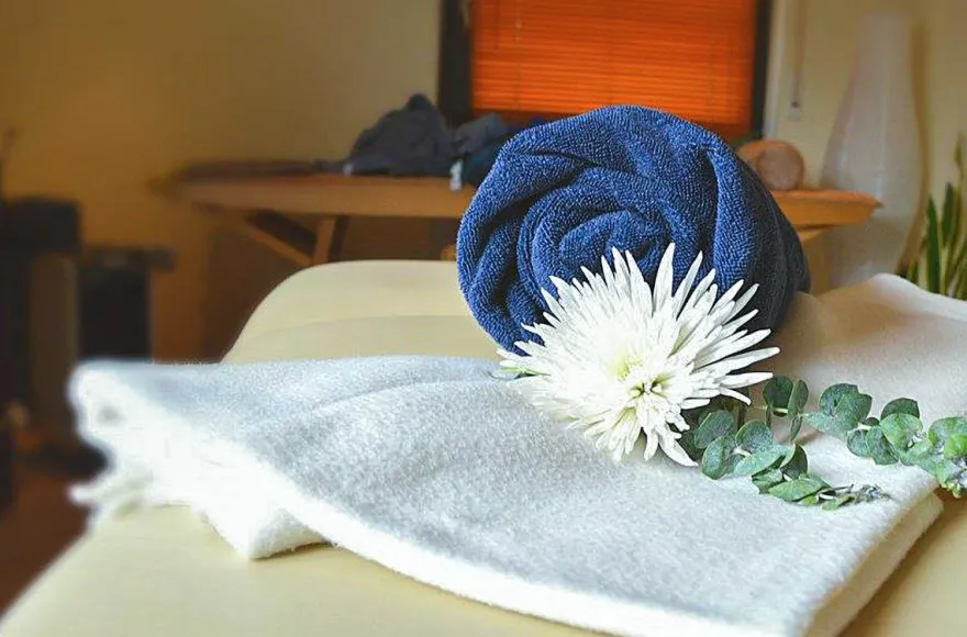 Kräuterstempelmassage Eppelheim (60 Min.)