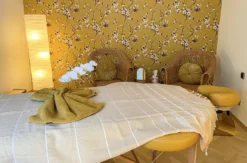 Kräuterstempelmassage St. Leon-Rot