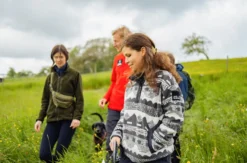 Kräuterwanderung Wershofen